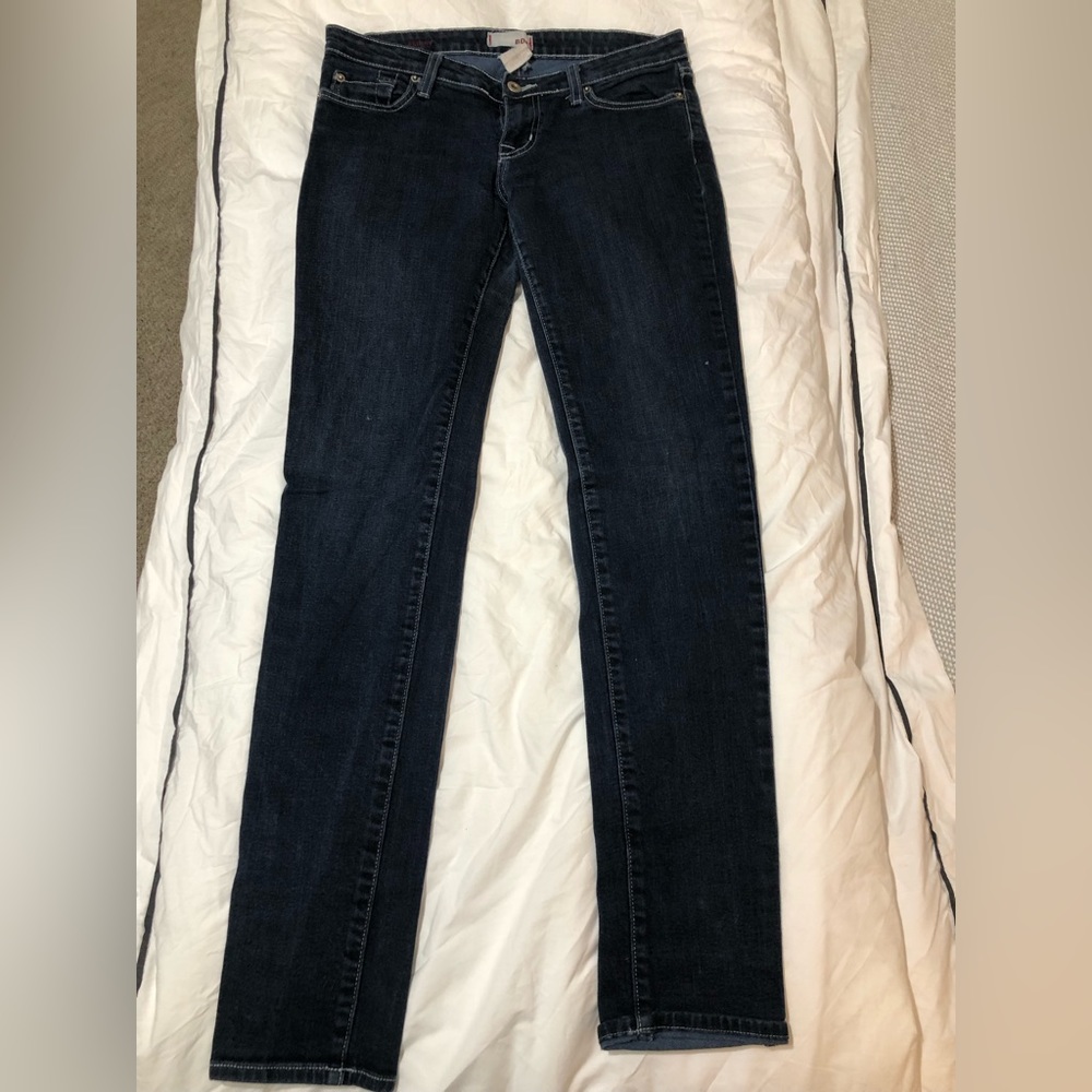 BDG Low Rise Jeans